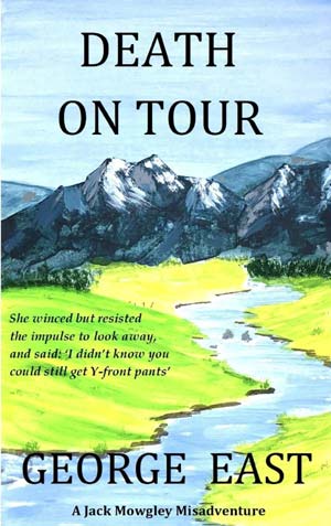 death on tour